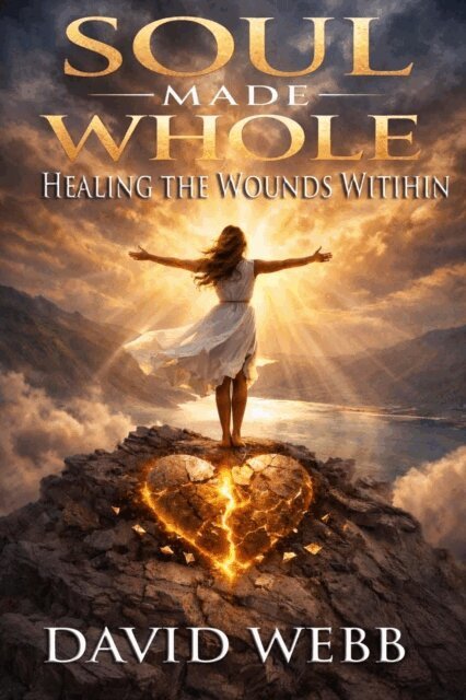 David S Webb - Soul Made Whole: Healing the Wounds Within, E-bok. Tillgänglighet: Lägg i varukorg