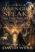 David S Webb - When God Speaks in the Night, Häftad. Tillgänglighet: Lägg i varukorg
