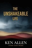 Ken Allen - Unshakeable Life, Inbunden. Tillgänglighet: Lägg i varukorg