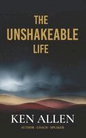 Ken Allen - Unshakeable Life, Häftad. Tillgänglighet: Lägg i varukorg