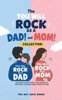 Sierra Alexis, Alex Grace - You Will Rock As a Dad! and You Will Rock As a Mom! Collection, Häftad. Tillgänglighet: Lägg i varukorg