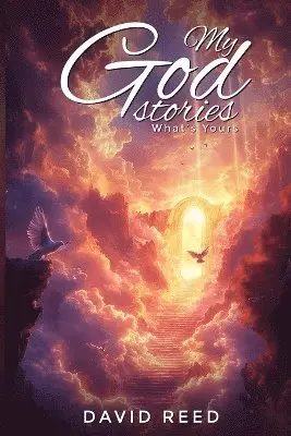 David Reed - My God Stories, Häftad. Tillgänglighet: Lägg i varukorg