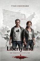 Yvan Chouinard - Libertyland, Häftad
