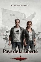 Yvan Chouinard - Pays De La Liberte, Häftad