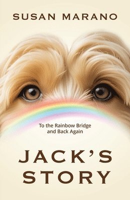 Susan Marano - Jack's Story, Häftad