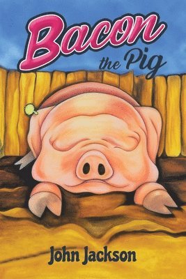 Bacon the Pig