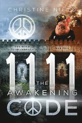 Christine Nieto - 11 11 The Awakening Code, Häftad. Tillgänglighet: Lägg i varukorg