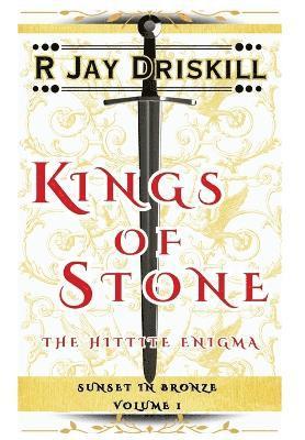 R Jay Driskill - Kings of Stone, Inbunden. Tillgänglighet: Lägg i varukorg