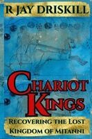 R Jay Driskill - Chariot Kings, Häftad. Tillgänglighet: Tillfälligt slut