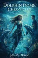Janys Dugas - Dolphin Dome Chronicles, Häftad