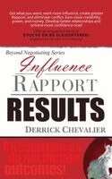 Derrick Chevalier - Influence - Rapport - Results, Inbunden. Tillgänglighet: Lägg i varukorg