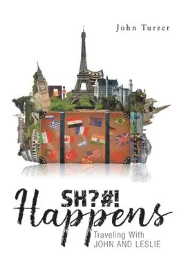 John Turzer - SH?#! Happens, Häftad. Tillgänglighet: Lägg i varukorg