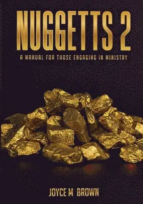 Joyce M Brown - Nuggets 2, Häftad. Tillgänglighet: Lägg i varukorg