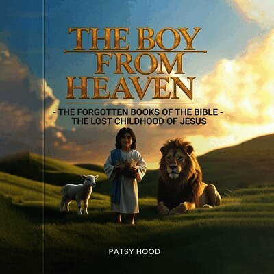 Patsy Hood - Boy from Heaven, Häftad. Tillgänglighet: Lägg i varukorg