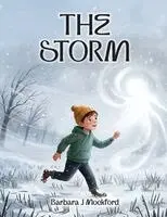 Barbara J Mockford - Storm, Häftad. Tillgänglighet: Lägg i varukorg