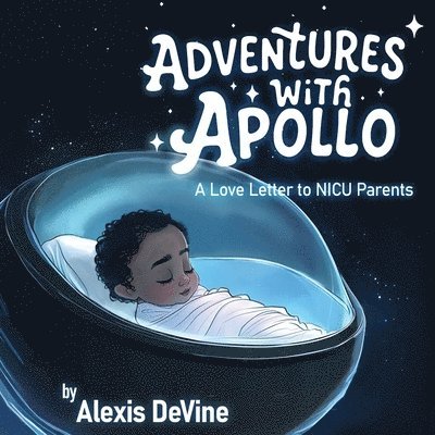 Alexis Devine - Adventures with Apollo, Häftad. Tillgänglighet: Lägg i varukorg