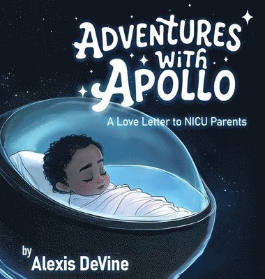 Alexis Devine - Adventures with Apollo, Inbunden. Tillgänglighet: Lägg i varukorg