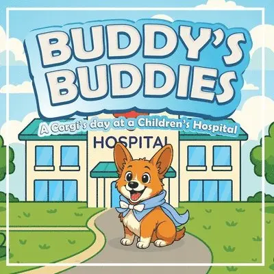 Bill Durkan - Buddy's Buddies, Häftad. Tillgänglighet: Lägg i varukorg