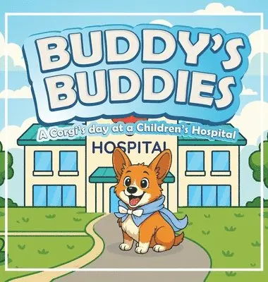 Bill Durkan - Buddy's Buddies, Inbunden. Tillgänglighet: Lägg i varukorg