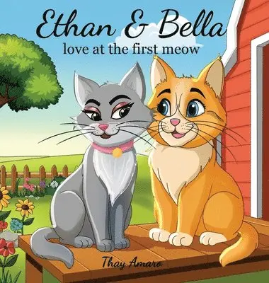 Thay Amaro - Ethan & Bella, Inbunden. Tillgänglighet: Lägg i varukorg