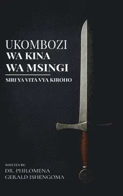 Philomena Gerald Ishengoma - Ukombozi wa Msingi Wa Kina, Inbunden. Tillgänglighet: Lägg i varukorg
