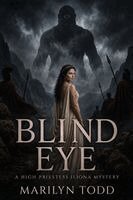 Marilyn Todd - Blind Eye, Häftad