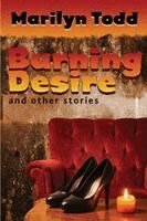 Marilyn Todd - Burning Desire and Other Stories, Häftad