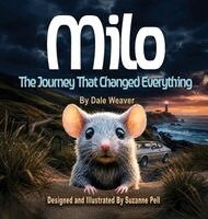 Dale Weaver - Milo, Inbunden