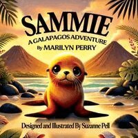 Marilyn Perry - Sammie, Häftad