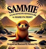 Marilyn Perry - Sammie, Inbunden