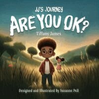 Tiffany James - JJ's Journey, Häftad