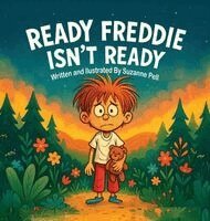 Suzanne Pell - Ready Freddie, Inbunden