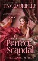 Tina Gabrielle - Perfect Scandal, Häftad