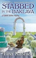 Tina Kashian - Stabbed in the Baklava, Häftad