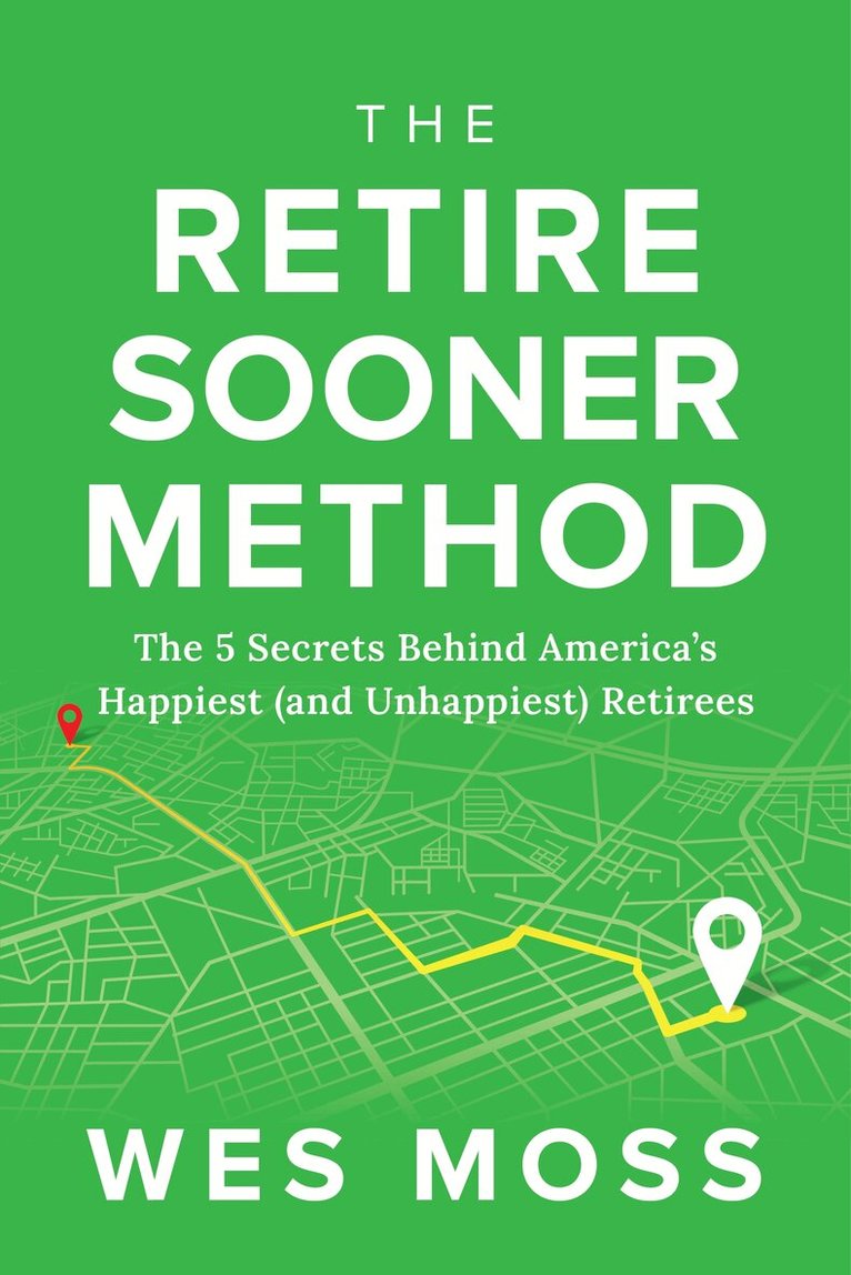 Retire Sooner Method
