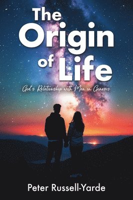 Peter Russell-Yarde - Origin of Life, Häftad