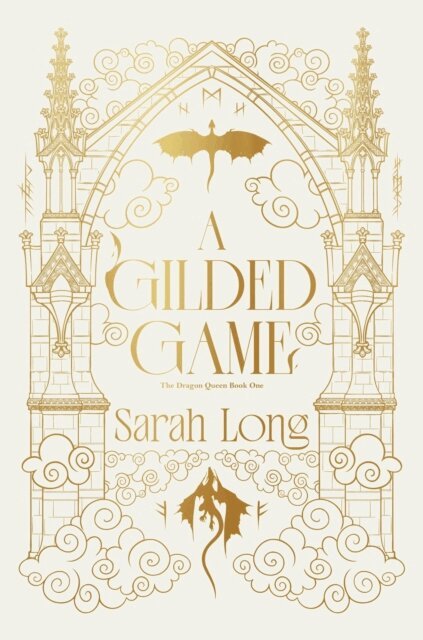 Sarah Long - Gilded Game, E-bok