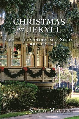 Sandy Malone - Christmas on Jekyll, Häftad. Tillgänglighet: Lägg i varukorg