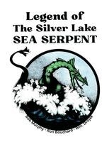 Bob Murphy - Legend of the Silver Lake Sea Serpent. Tillgänglighet: Lägg i varukorg