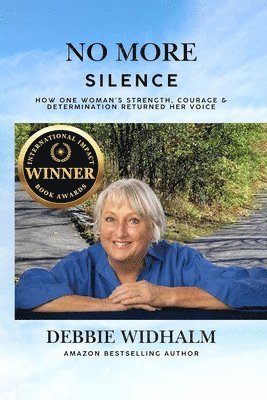 Debbie Widhalm - No More Silence, Häftad. Tillgänglighet: Tillfälligt slut