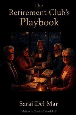 Sarai del Mar - Retirement Game Playbook, Häftad