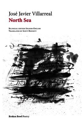 José Javier Villarreal - North Sea, Häftad