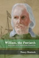 Nancy Shattuck - William, the Patriarch, Häftad