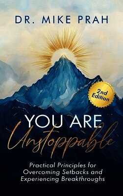 Mike Prah - You Are Unstoppable, Inbunden. Tillgänglighet: Lägg i varukorg