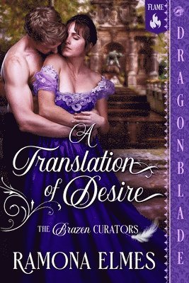 Ramona Elmes - Translation of Desire, Häftad