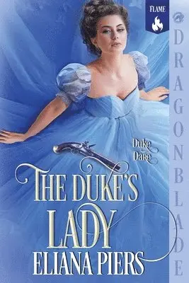 Eliana Piers - Duke's Lady, Häftad. Tillgänglighet: Lägg i varukorg