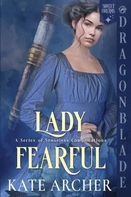 Kate Archer - Lady Fearful, Häftad. Tillgänglighet: Lägg i varukorg
