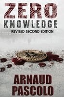 Arnaud Pascolo - Zero Knowledge, Häftad