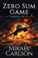 Mikael Carlson - Zero Sum Game, Häftad. Tillgänglighet: Lägg i varukorg