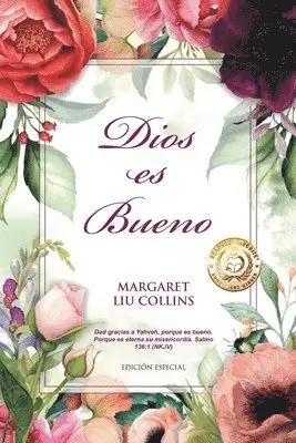 Margaret Liu Collins - Dios es Bueno, Häftad. Tillgänglighet: Lägg i varukorg